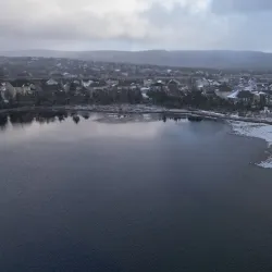 Mount Pearl Walking Trails - Mount Pearl