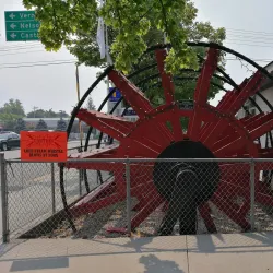 Arrow Lakes Arts Council Gallery - Nakusp