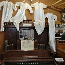 Arrow Lakes Arts Council Gallery - Nakusp