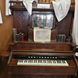 Arrow Lakes Arts Council Gallery - Nakusp