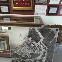 Arrow Lakes Arts Council Gallery - Nakusp