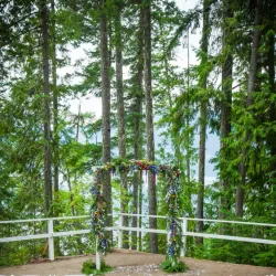Halcyon Hot Springs - Nakusp