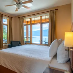 Halcyon Hot Springs - Nakusp