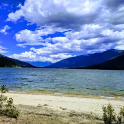 Kokanee Creek Provincial Park - Nakusp