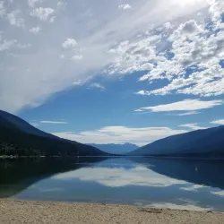 Kokanee Creek Provincial Park - Nakusp