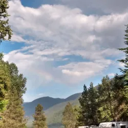 Kokanee Creek Provincial Park - Nakusp