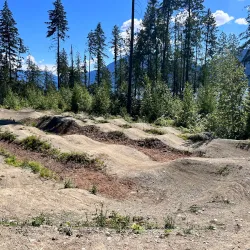 Mount Abriel Trail - Nakusp