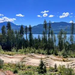 Mount Abriel Trail - Nakusp