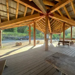 Mount Abriel Trail - Nakusp