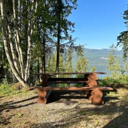 Mount Abriel Trail - Nakusp