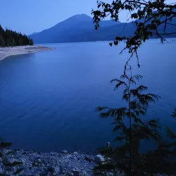 Mount Abriel Trail - Nakusp
