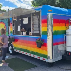 Nakusp Farmers Market - Nakusp