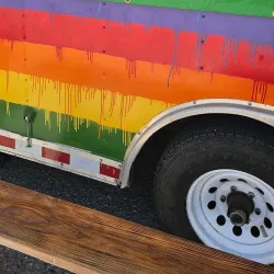 Nakusp Farmers Market - Nakusp