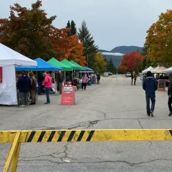Nakusp Farmers Market - Nakusp