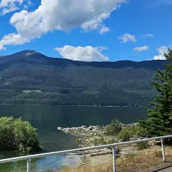 Nakusp Farmers Market - Nakusp