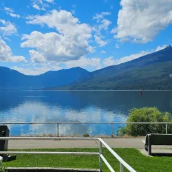 Nakusp Farmers Market - Nakusp