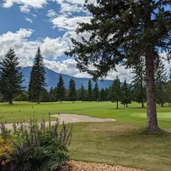 Nakusp Golf Club - Nakusp