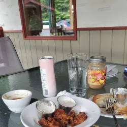 Nakusp Golf Club - Nakusp