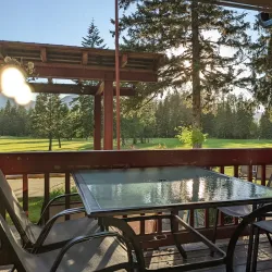 Nakusp Golf Club - Nakusp