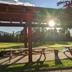Nakusp Golf Club - Nakusp
