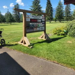 Nakusp Golf Club - Nakusp