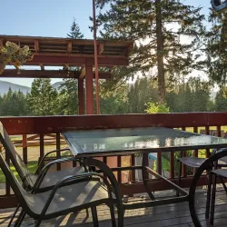 Nakusp Golf Club - Nakusp