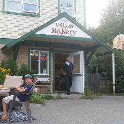 Nakusp Golf Club - Nakusp