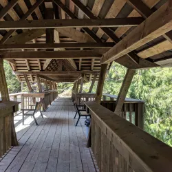 Nakusp Hot Springs - Nakusp