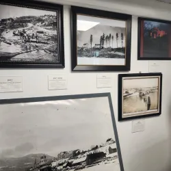 Nakusp Museum and Heritage Village - Nakusp