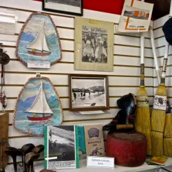 Nakusp Museum and Heritage Village - Nakusp