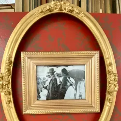 Nakusp Museum and Heritage Village - Nakusp