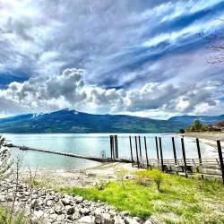 Nakusp Waterfront Park - Nakusp