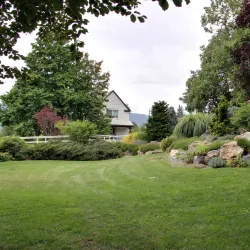 Nakusp Waterfront Park - Nakusp