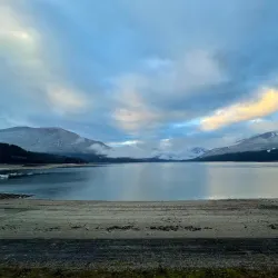 Nakusp Waterfront Park - Nakusp