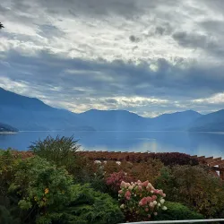 Nakusp Waterfront Park - Nakusp
