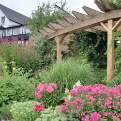 Nakusp Waterfront Park - Nakusp