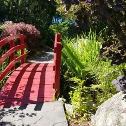 Nakusp Waterfront Park - Nakusp