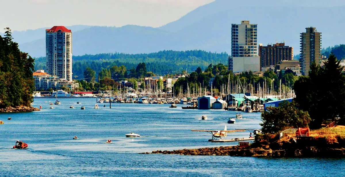 Nanaimo, BC
