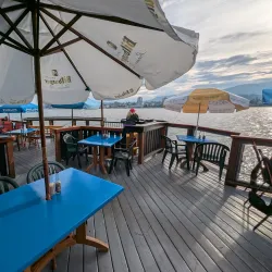 Dinghy Dock Pub - Nanaimo