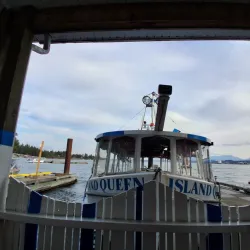 Dinghy Dock Pub - Nanaimo