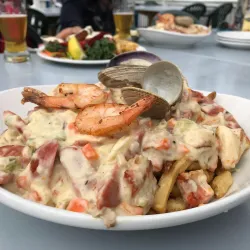 Dinghy Dock Pub - Nanaimo