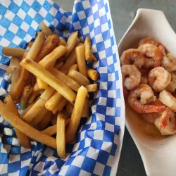 Dinghy Dock Pub - Nanaimo