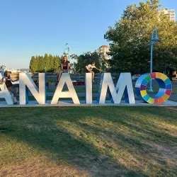 Harbourfront Walkway - Nanaimo