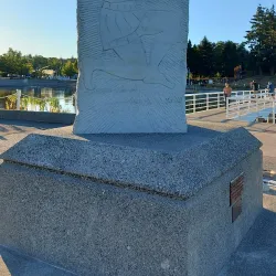 Harbourfront Walkway - Nanaimo