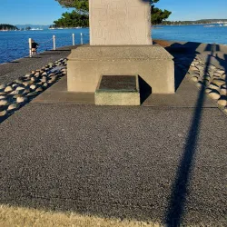 Harbourfront Walkway - Nanaimo