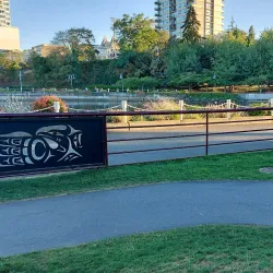 Harbourfront Walkway - Nanaimo