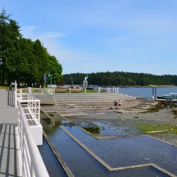 Harbourfront Walkway - Nanaimo