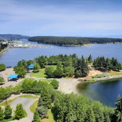 Maffeo Sutton Park - Nanaimo