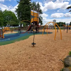 Maffeo Sutton Park - Nanaimo