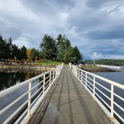 Maffeo Sutton Park - Nanaimo